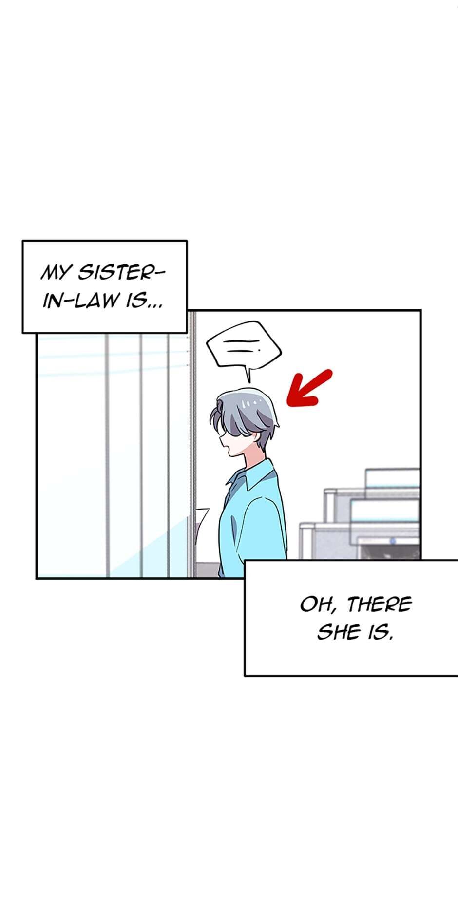 Please Save My Husband Chapter 9 - page 7