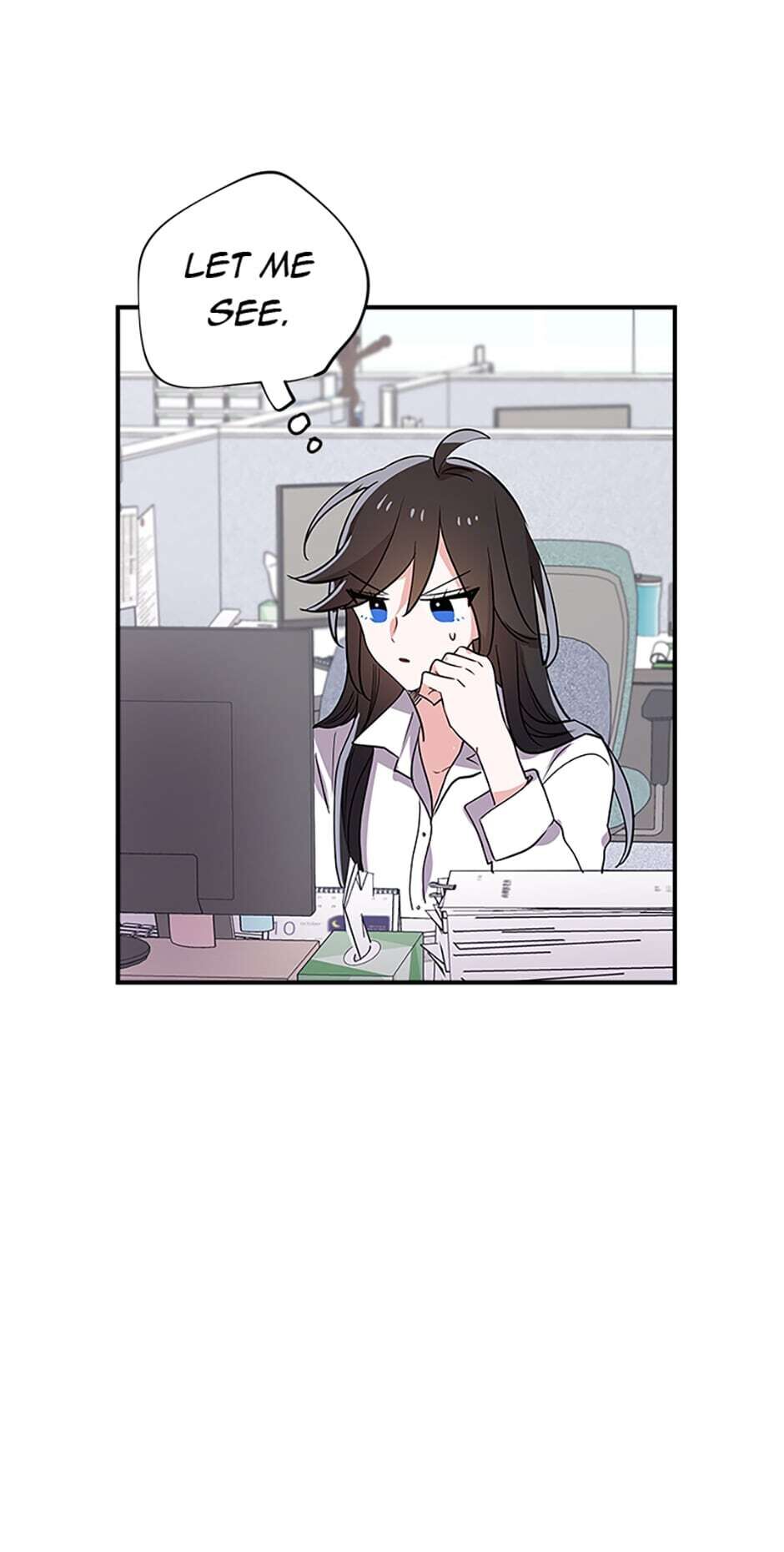 Please Save My Husband Chapter 9 - page 8