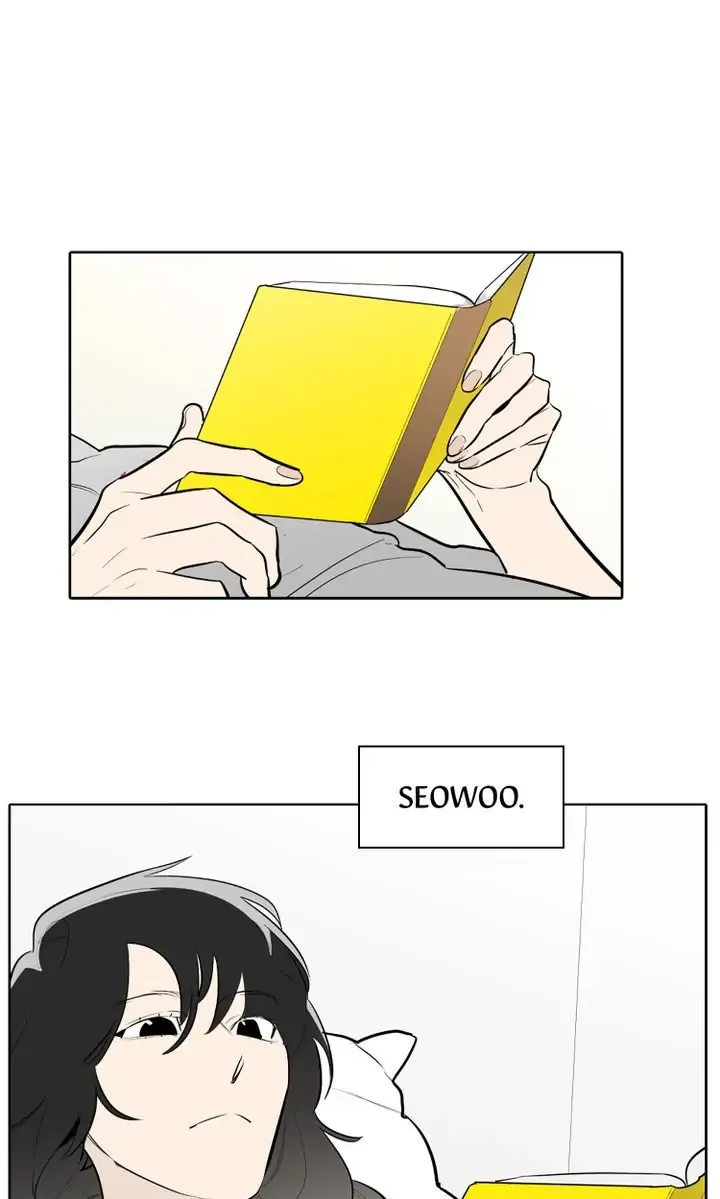 I See You Chapter 40 - page 1