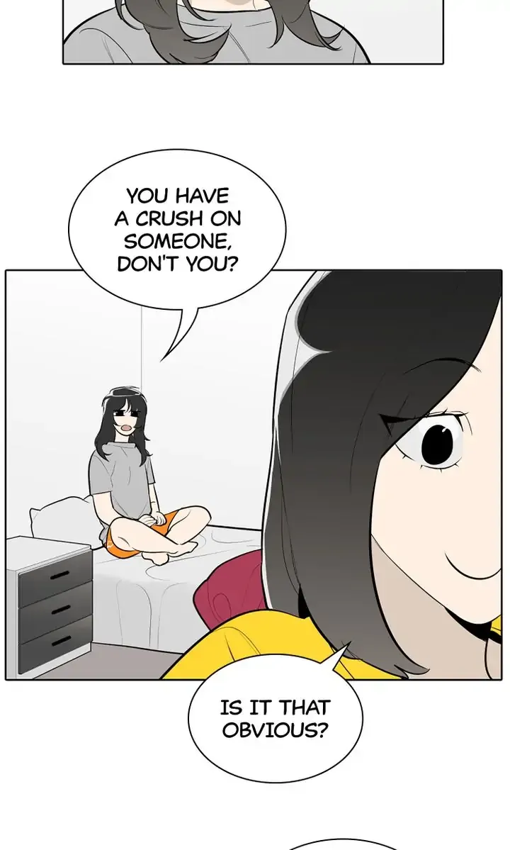 I See You Chapter 40 - page 10