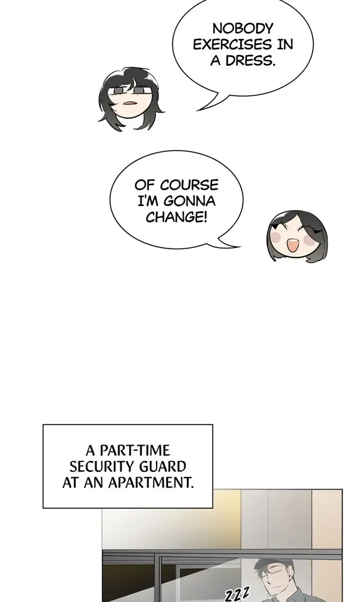 I See You Chapter 40 - page 11