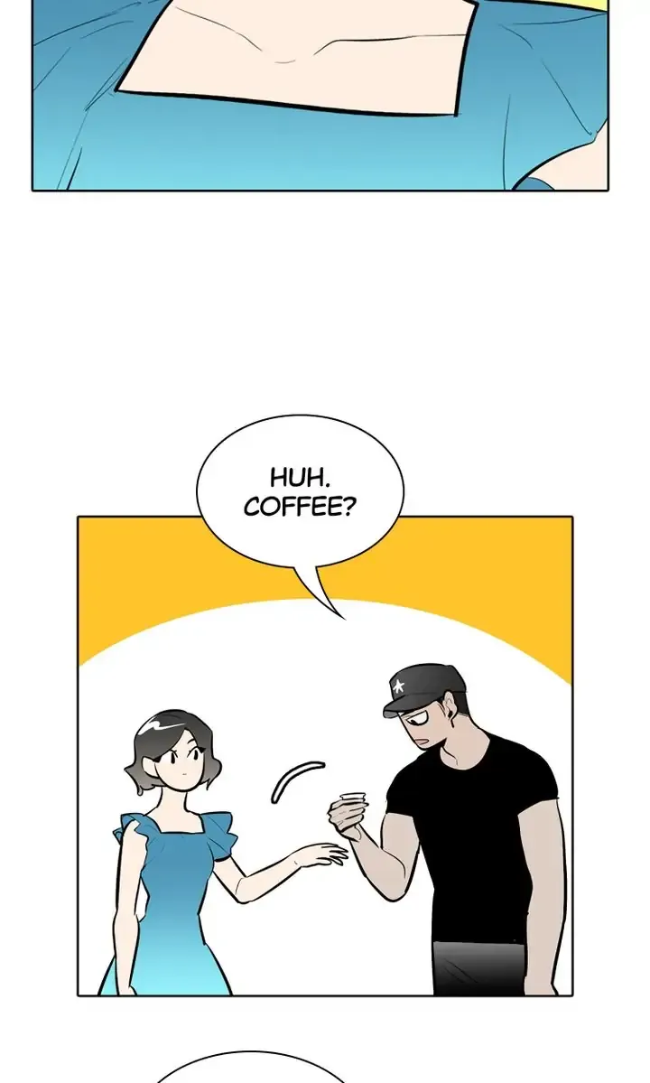 I See You Chapter 40 - page 17