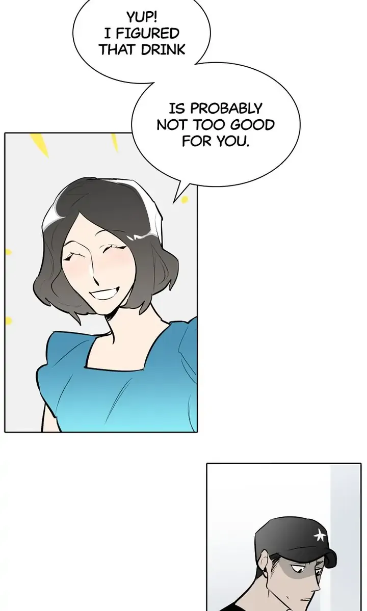 I See You Chapter 40 - page 18