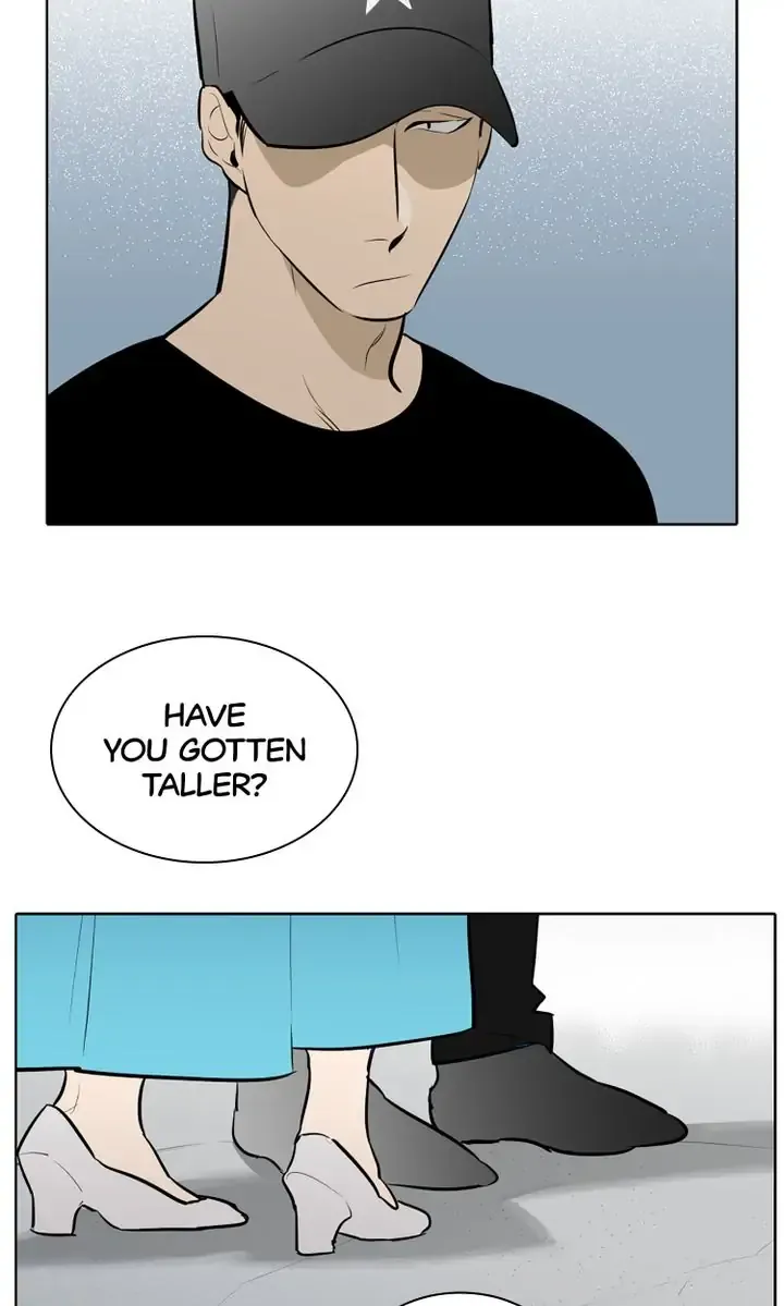 I See You Chapter 40 - page 21