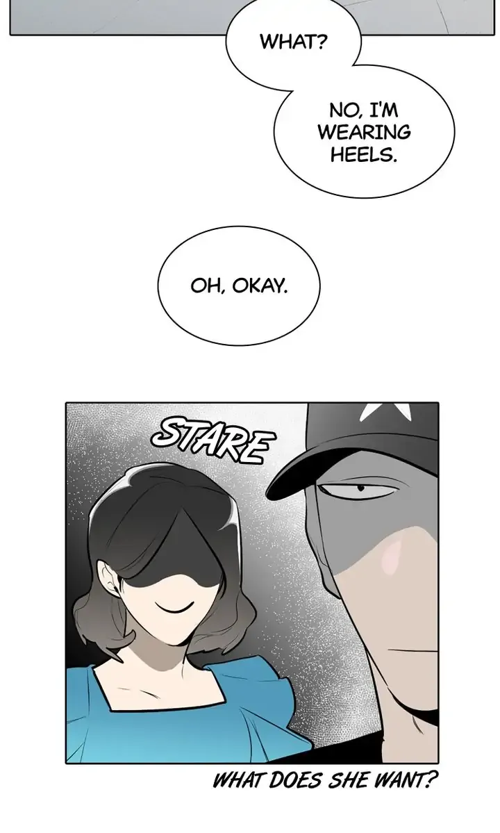 I See You Chapter 40 - page 22