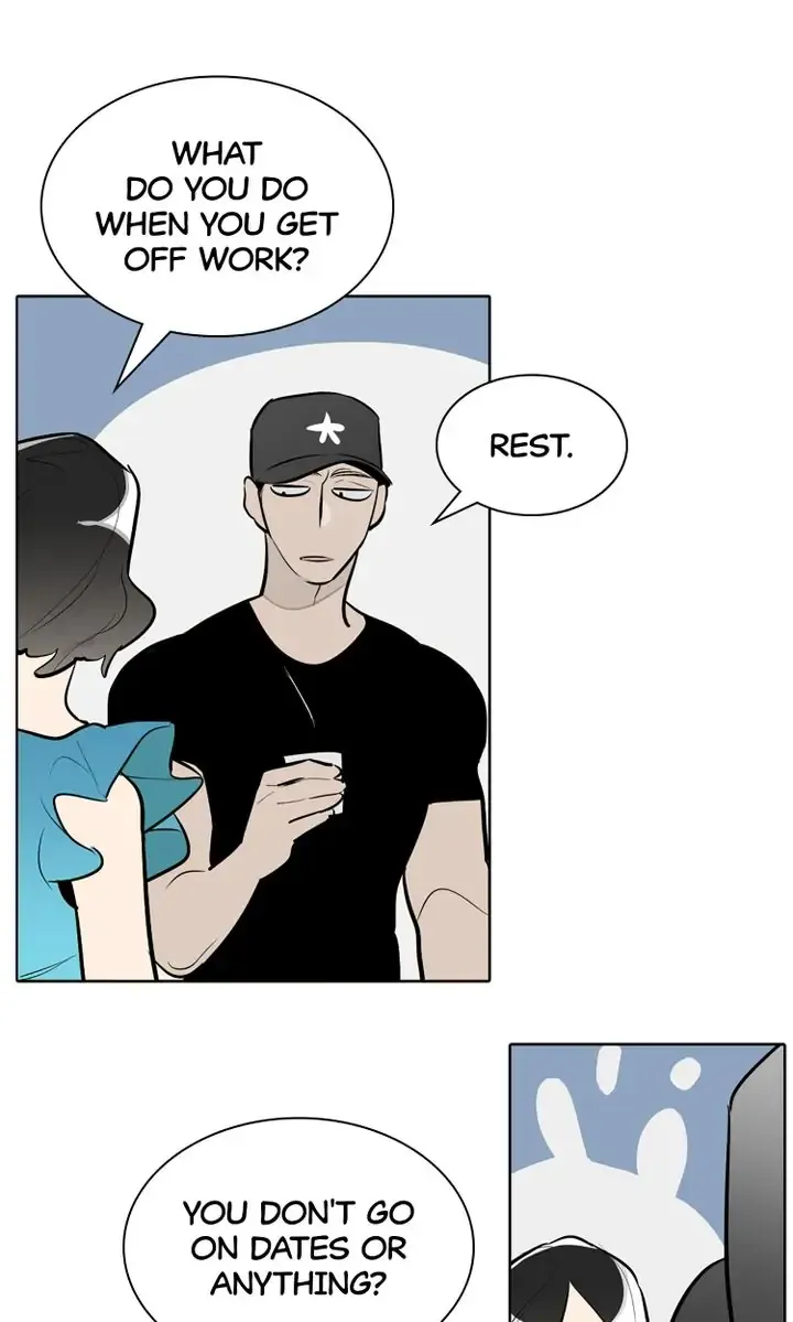 I See You Chapter 40 - page 23