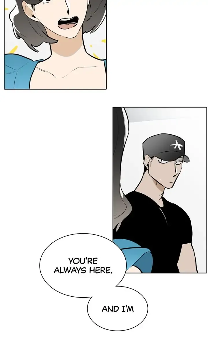 I See You Chapter 40 - page 25