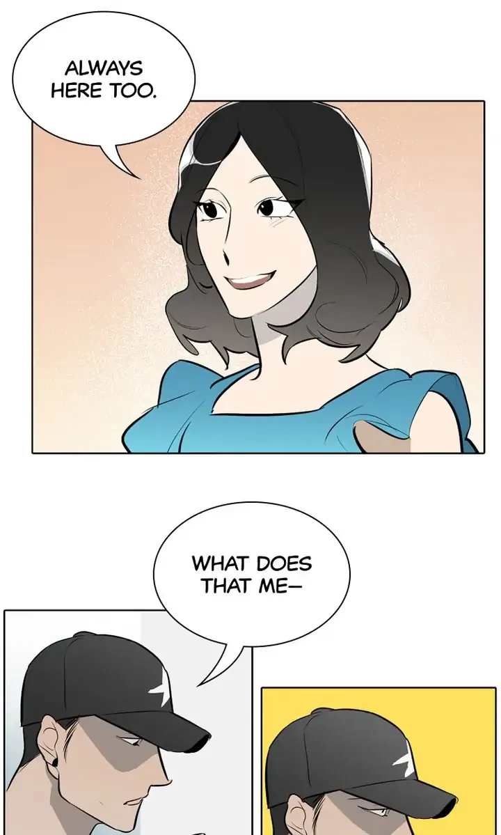 I See You Chapter 40 - page 26