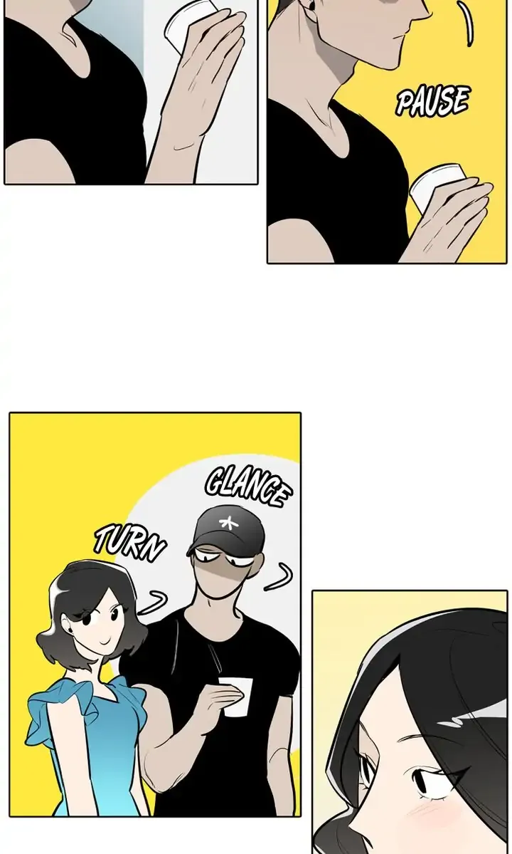 I See You Chapter 40 - page 27