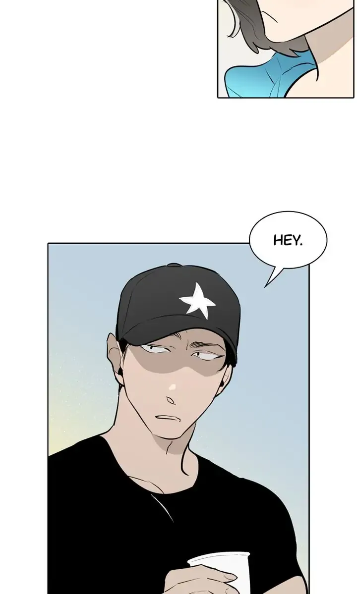 I See You Chapter 40 - page 28