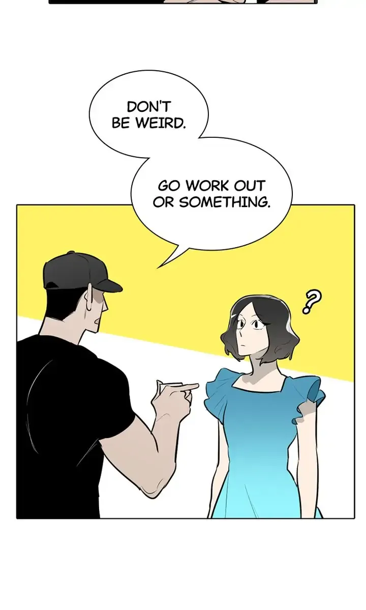 I See You Chapter 40 - page 29