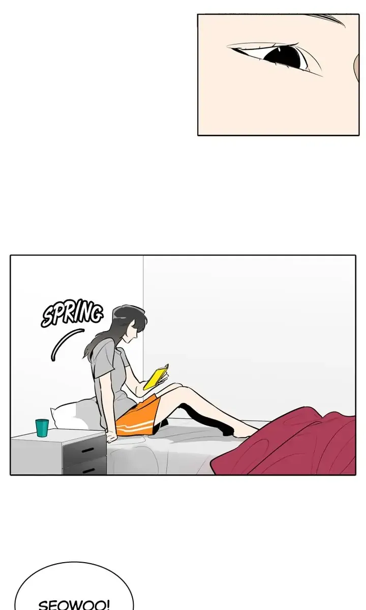 I See You Chapter 40 - page 3