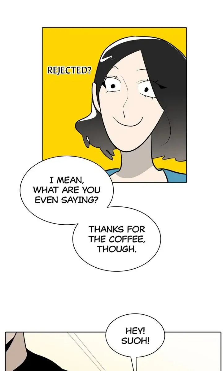 I See You Chapter 40 - page 30