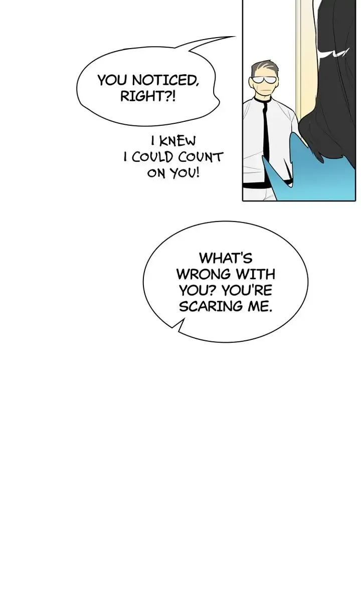 I See You Chapter 40 - page 32