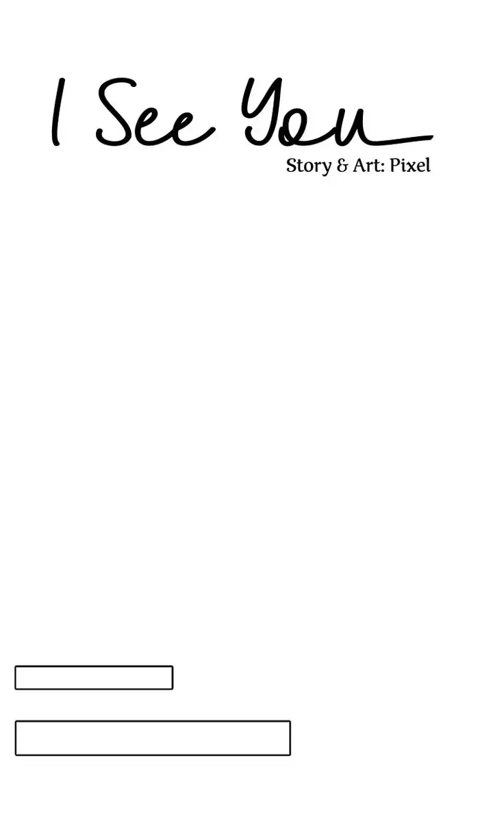 I See You Chapter 40 - page 33