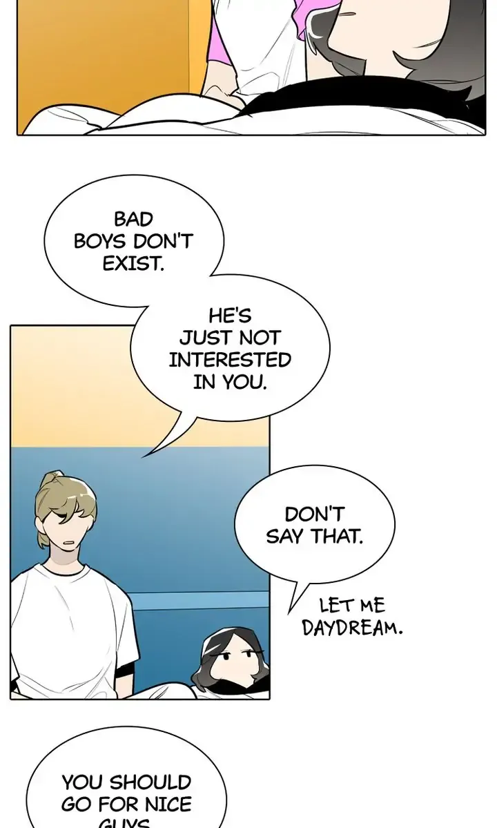 I See You Chapter 40 - page 35
