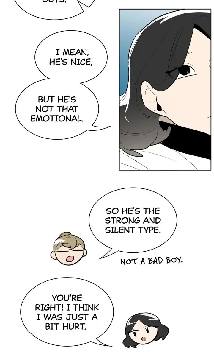 I See You Chapter 40 - page 36