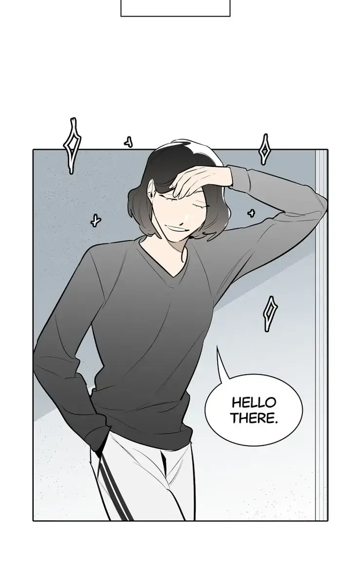 I See You Chapter 40 - page 38
