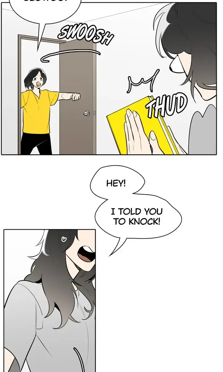 I See You Chapter 40 - page 4