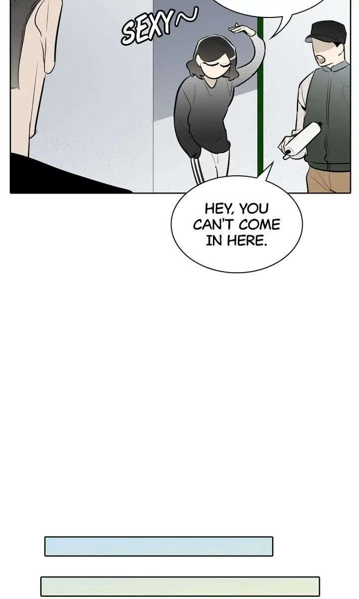 I See You Chapter 40 - page 40