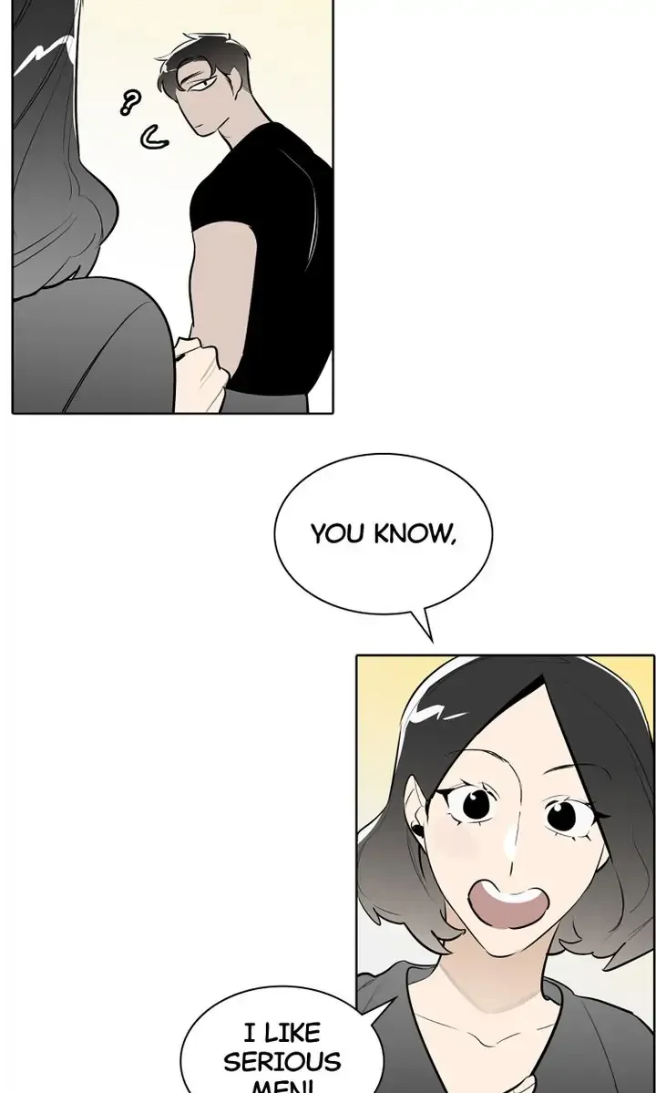 I See You Chapter 40 - page 42
