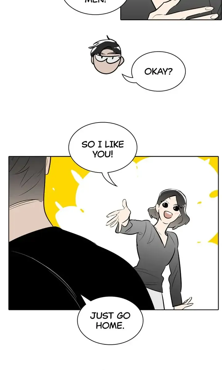I See You Chapter 40 - page 43