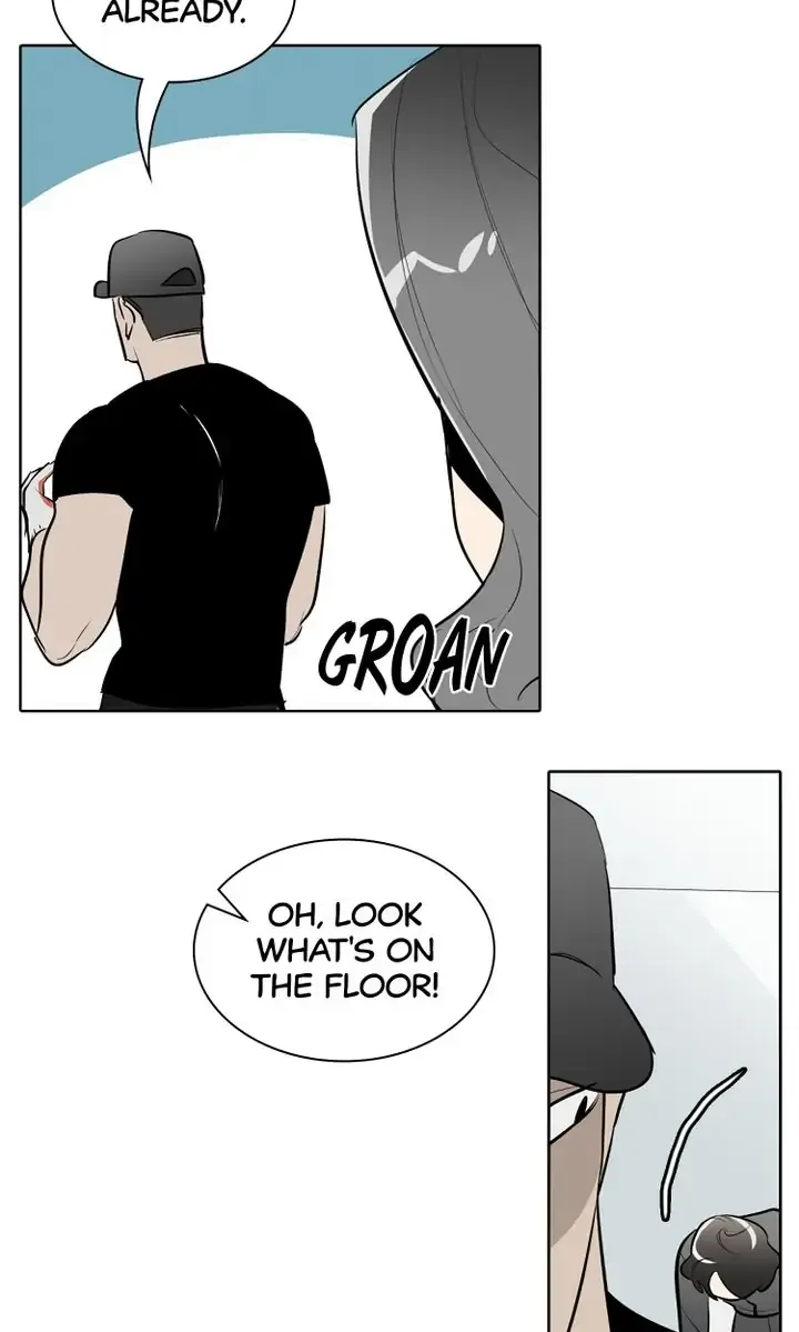 I See You Chapter 40 - page 46