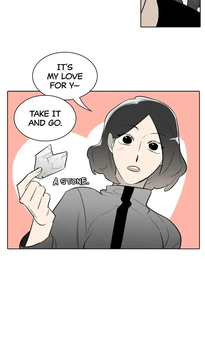 I See You Chapter 40 - page 47