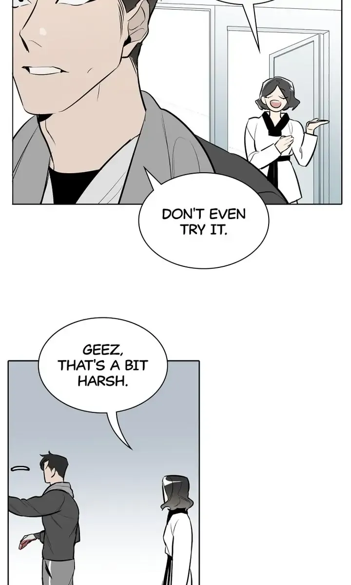 I See You Chapter 40 - page 49