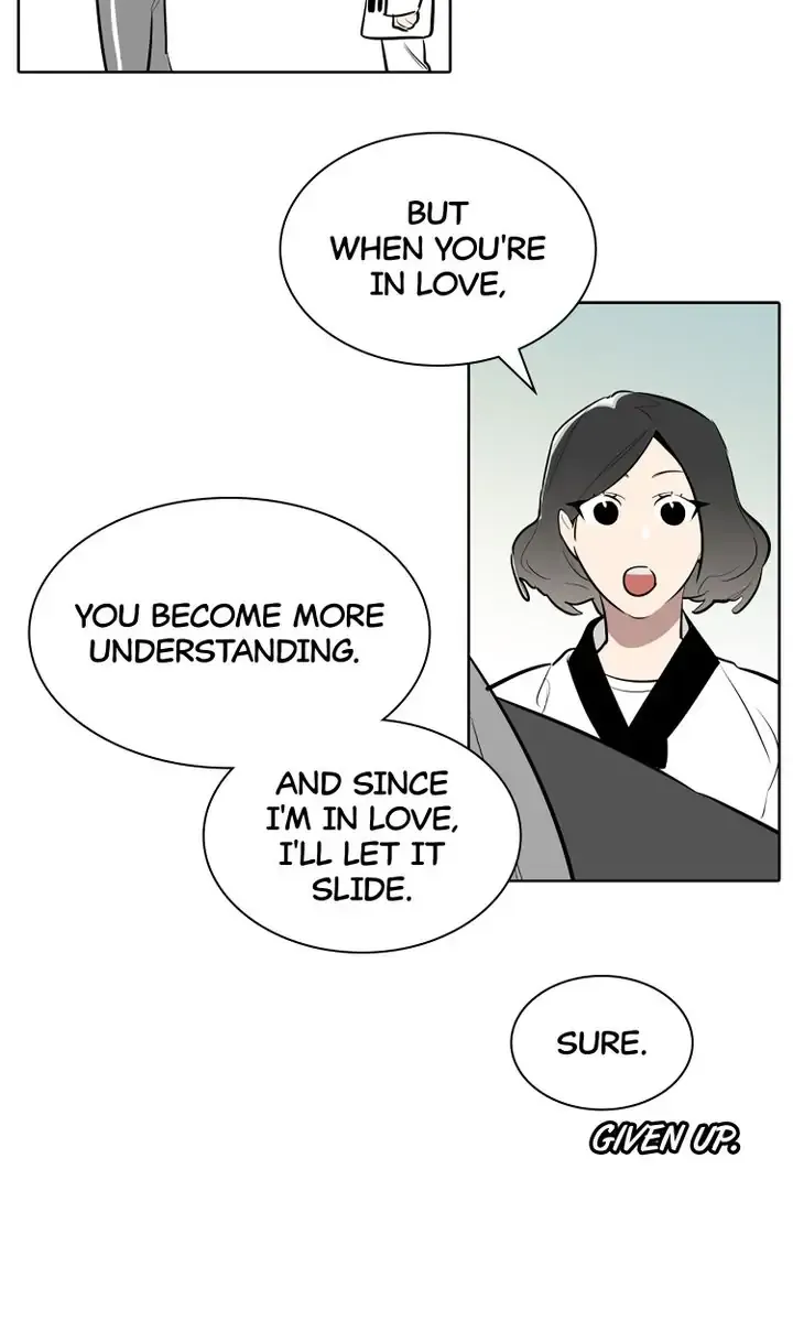I See You Chapter 40 - page 50