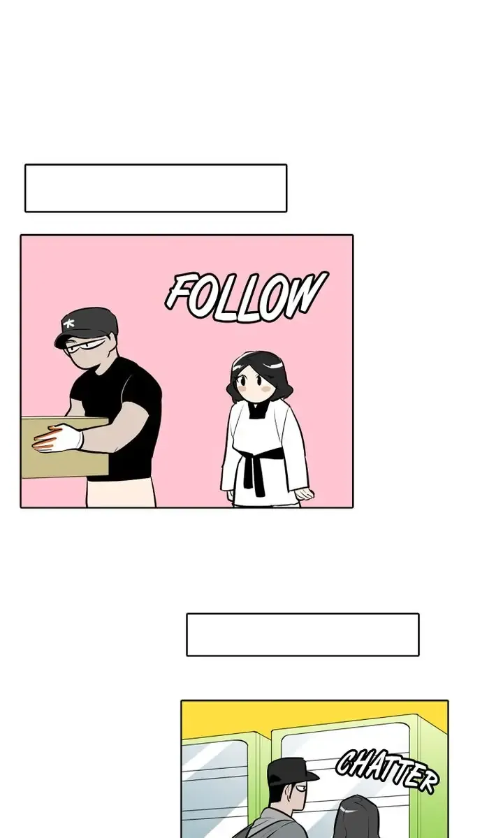 I See You Chapter 40 - page 51