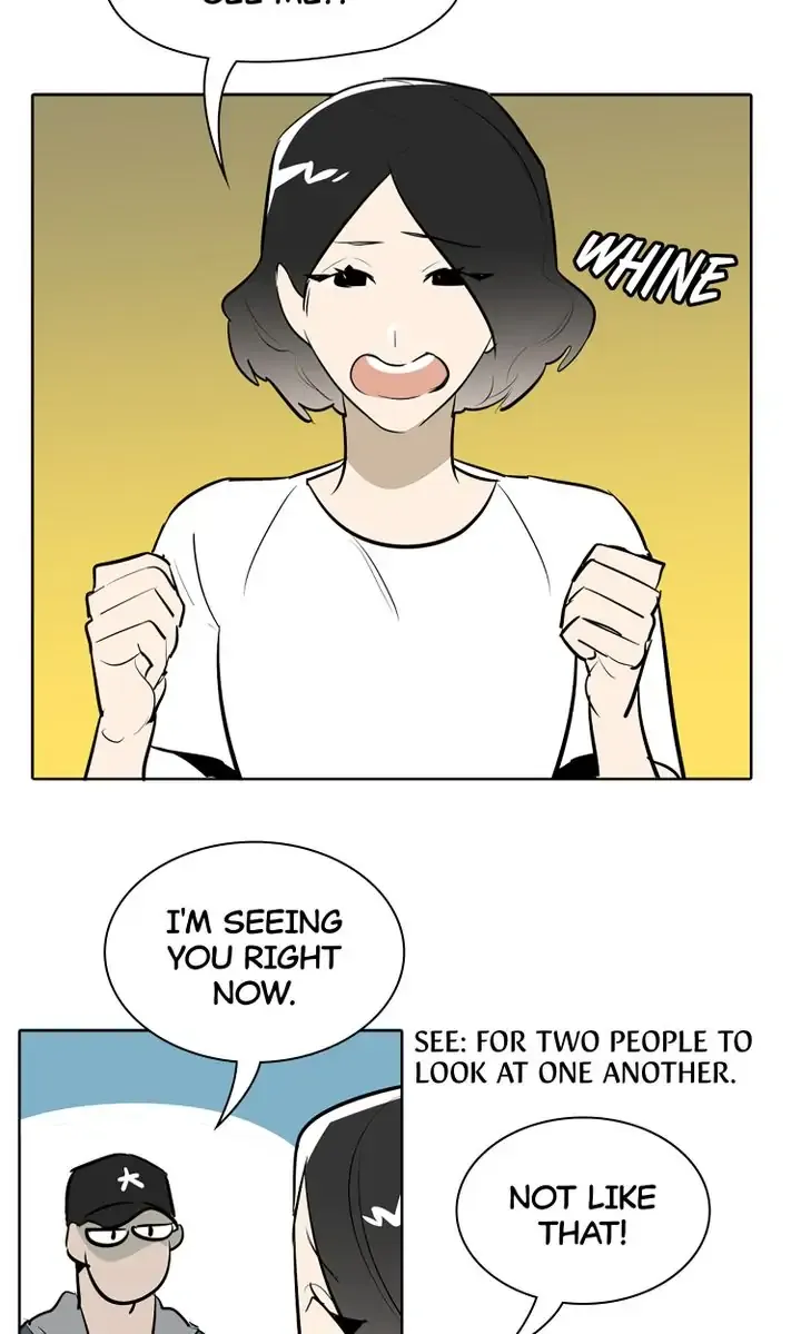 I See You Chapter 40 - page 54