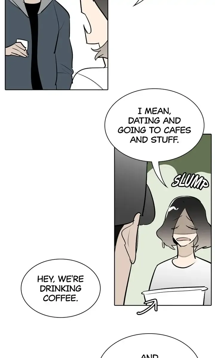 I See You Chapter 40 - page 55