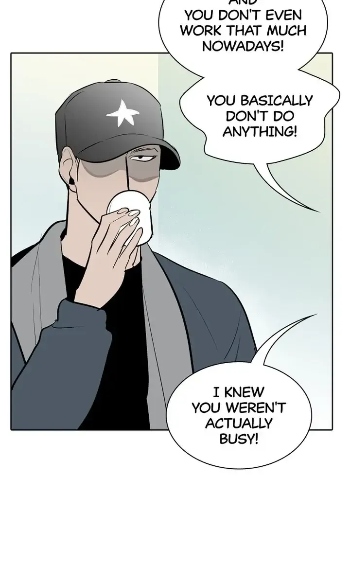 I See You Chapter 40 - page 56