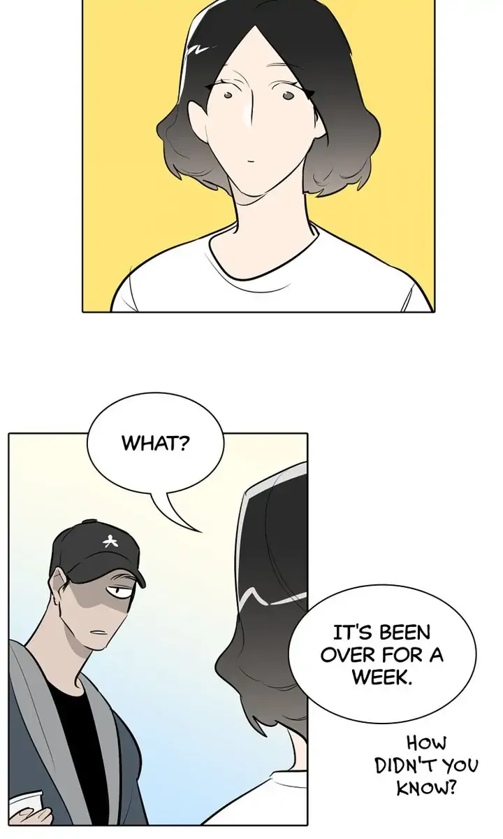 I See You Chapter 40 - page 58