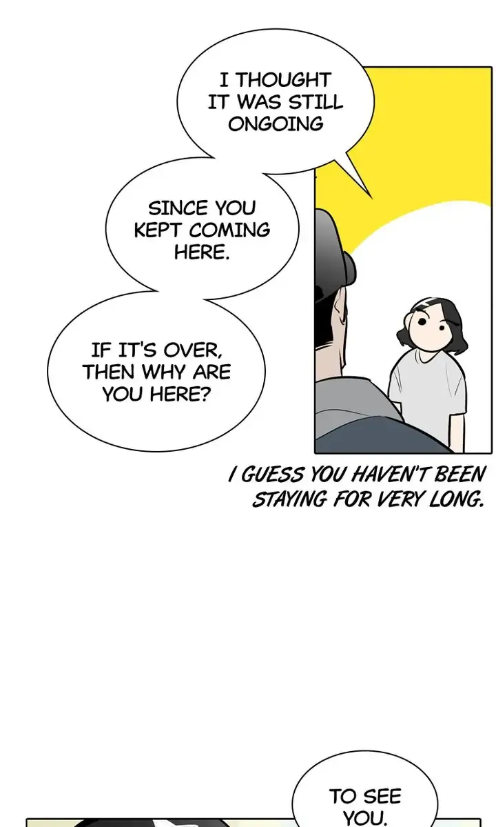 I See You Chapter 40 - page 59