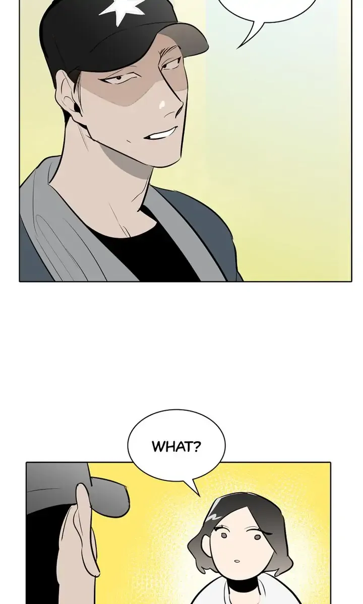 I See You Chapter 40 - page 60
