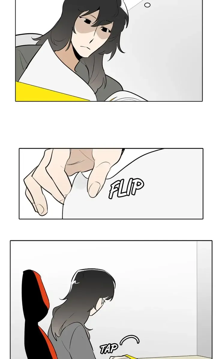 I See You Chapter 40 - page 63