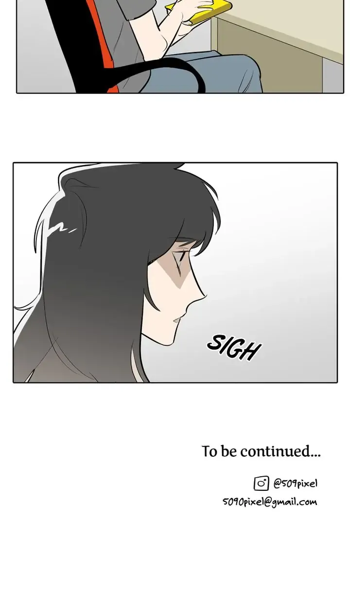 I See You Chapter 40 - page 64