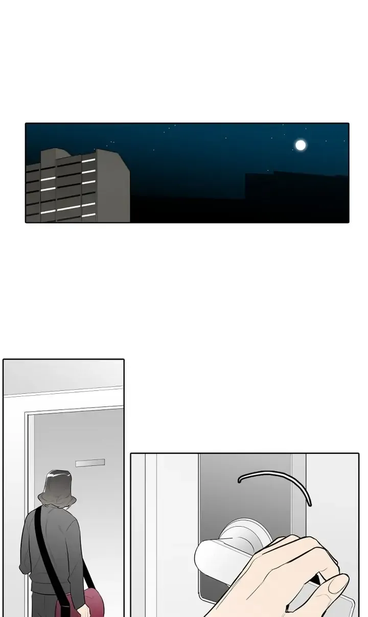 I See You Chapter 41 - page 1