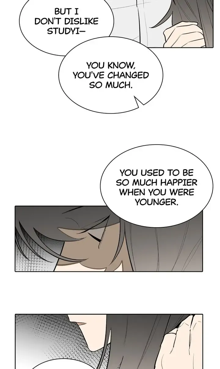 I See You Chapter 41 - page 10