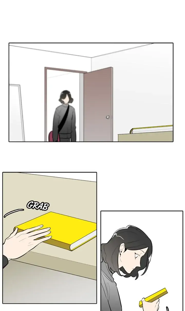 I See You Chapter 41 - page 12
