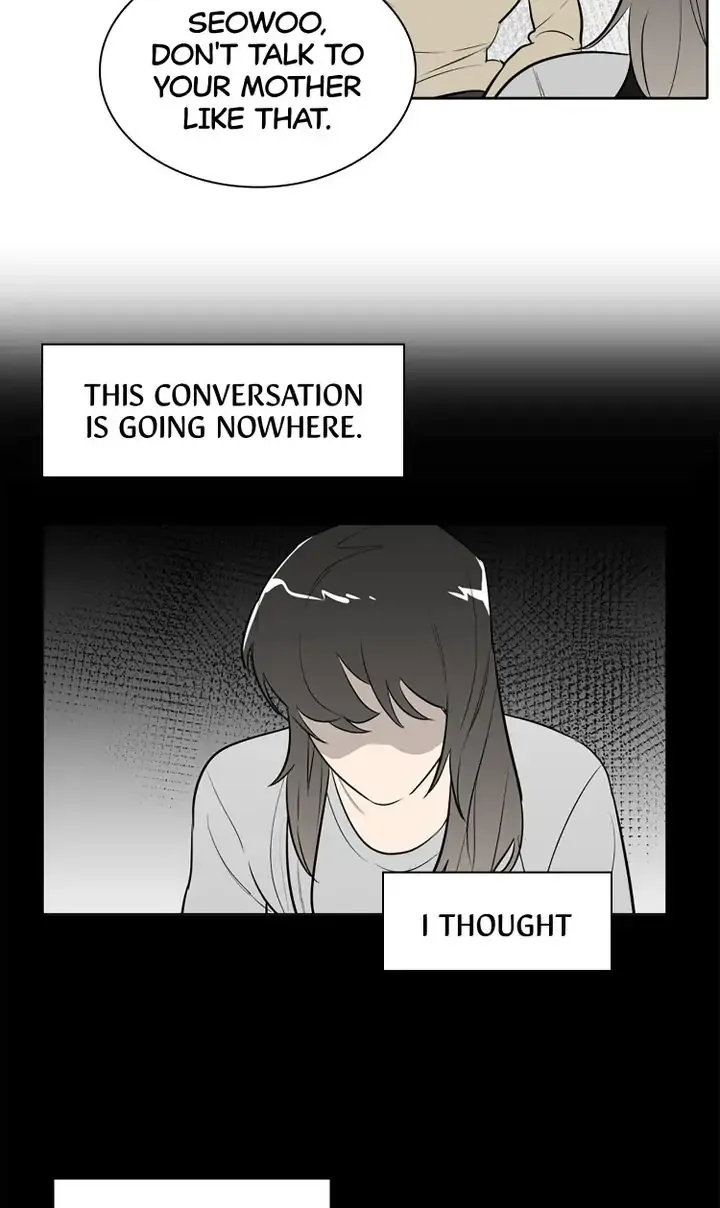 I See You Chapter 41 - page 19
