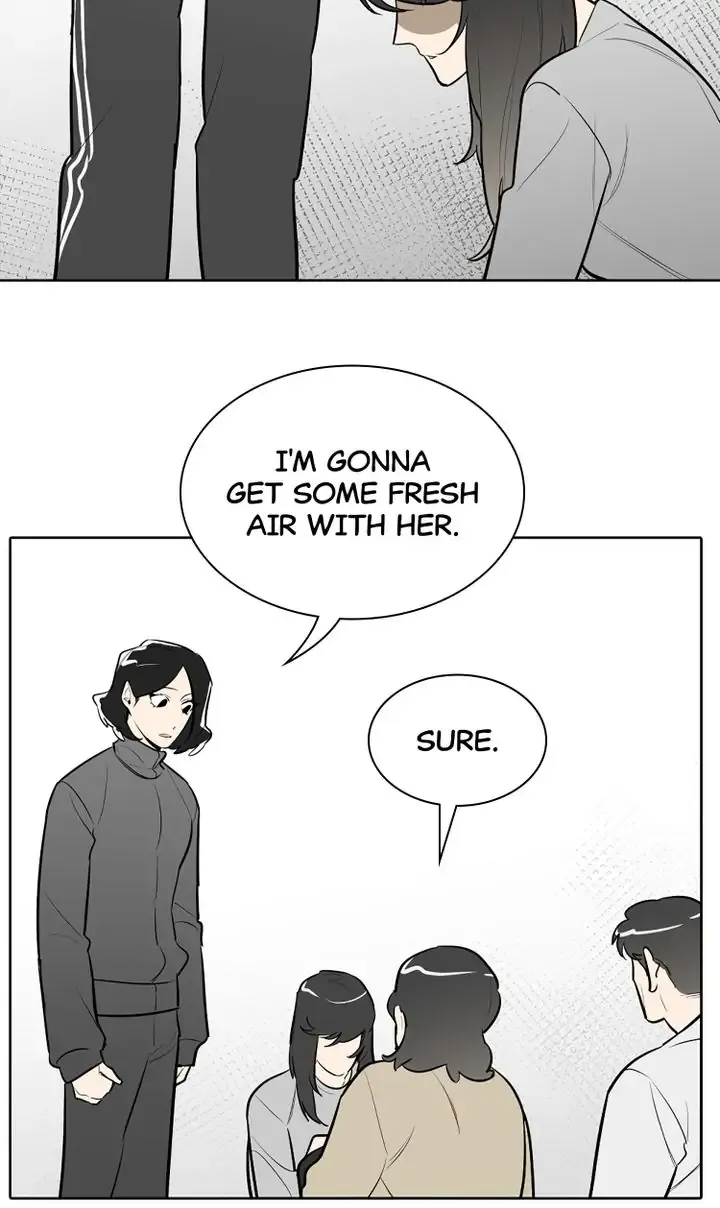 I See You Chapter 41 - page 22