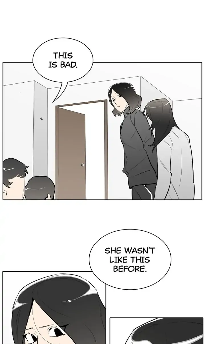 I See You Chapter 41 - page 23
