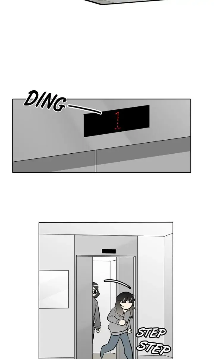I See You Chapter 41 - page 25