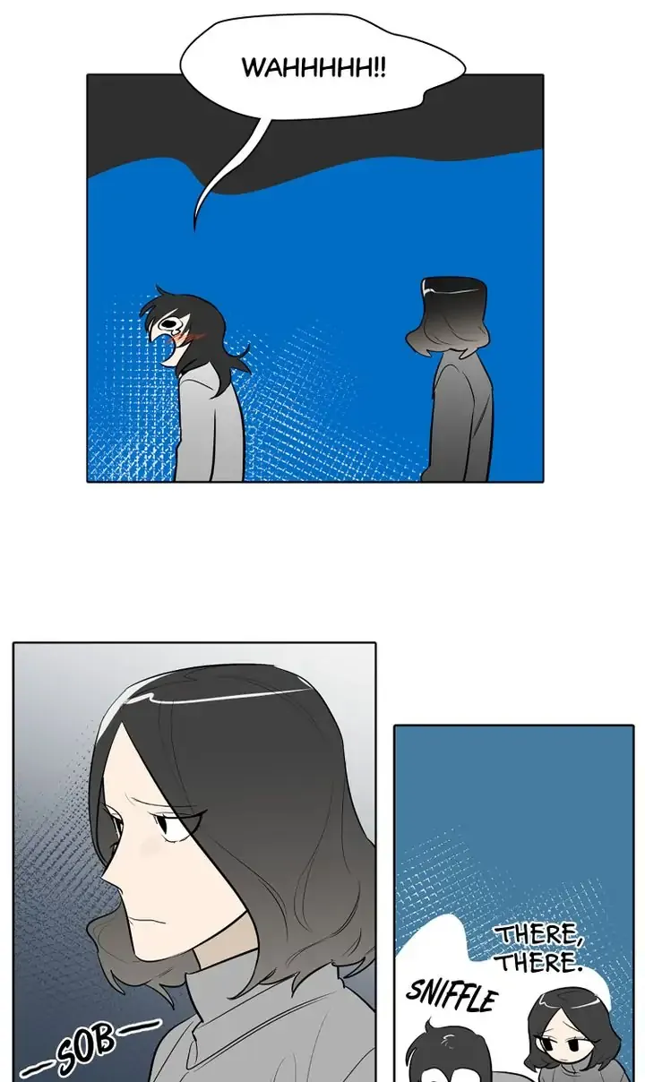I See You Chapter 41 - page 30