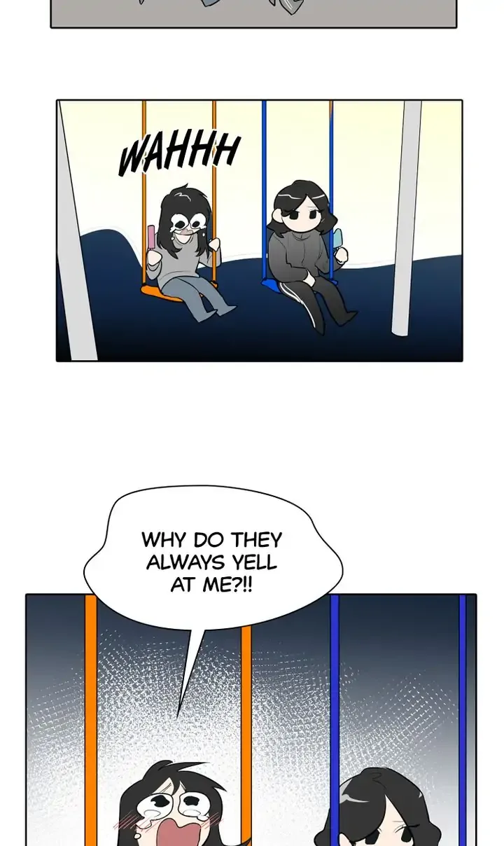I See You Chapter 41 - page 32