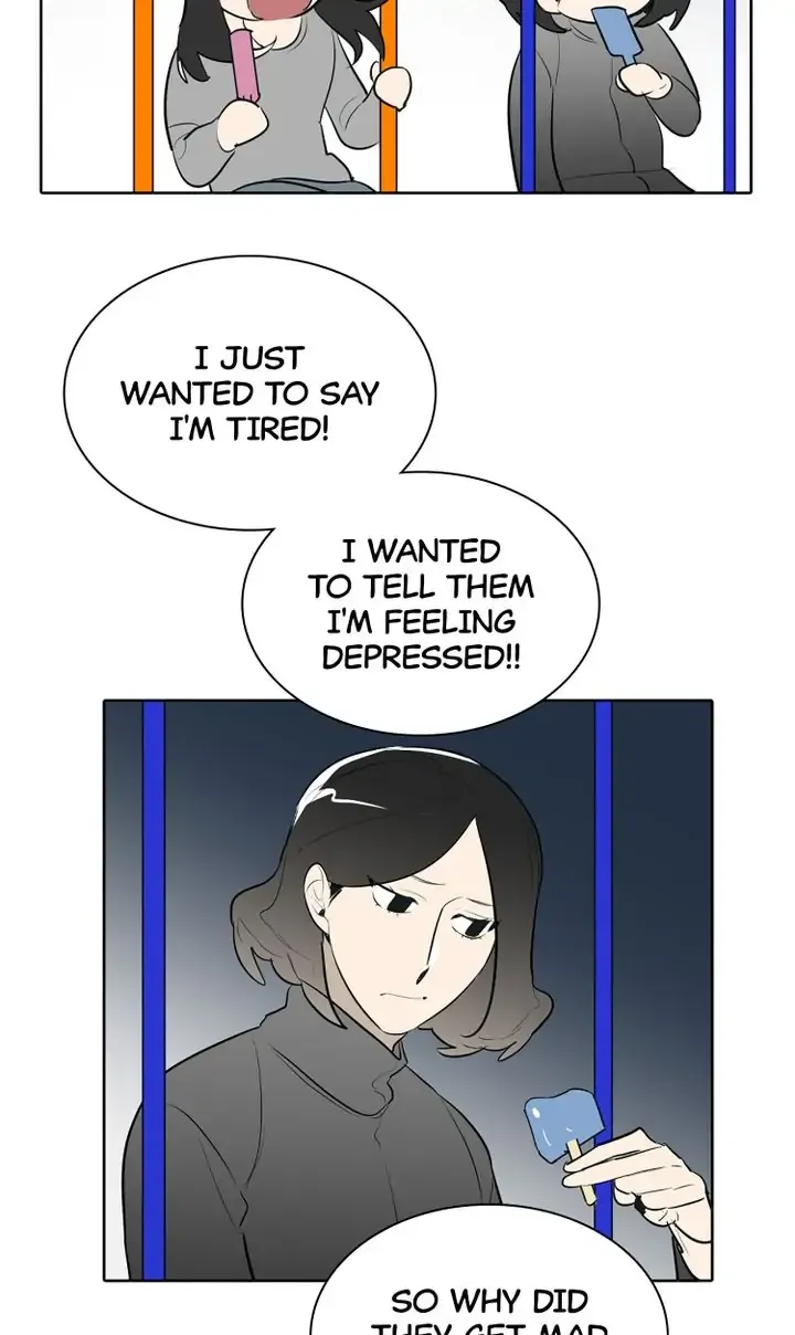 I See You Chapter 41 - page 33