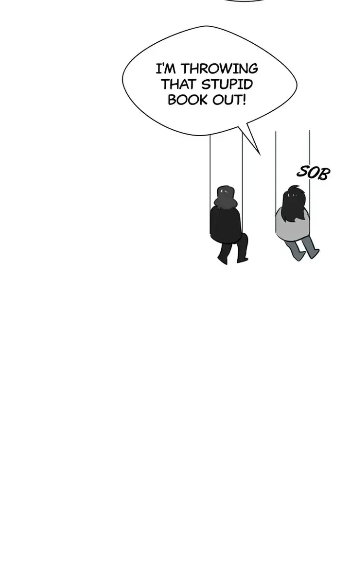 I See You Chapter 41 - page 35